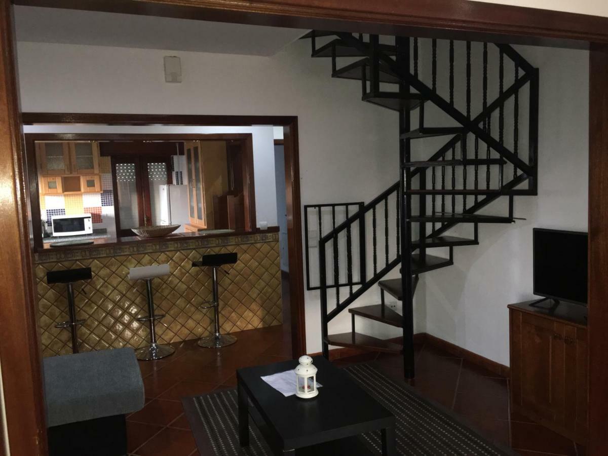 Dds-Dominio Das Sem&Ntes Vouzela Esterno foto