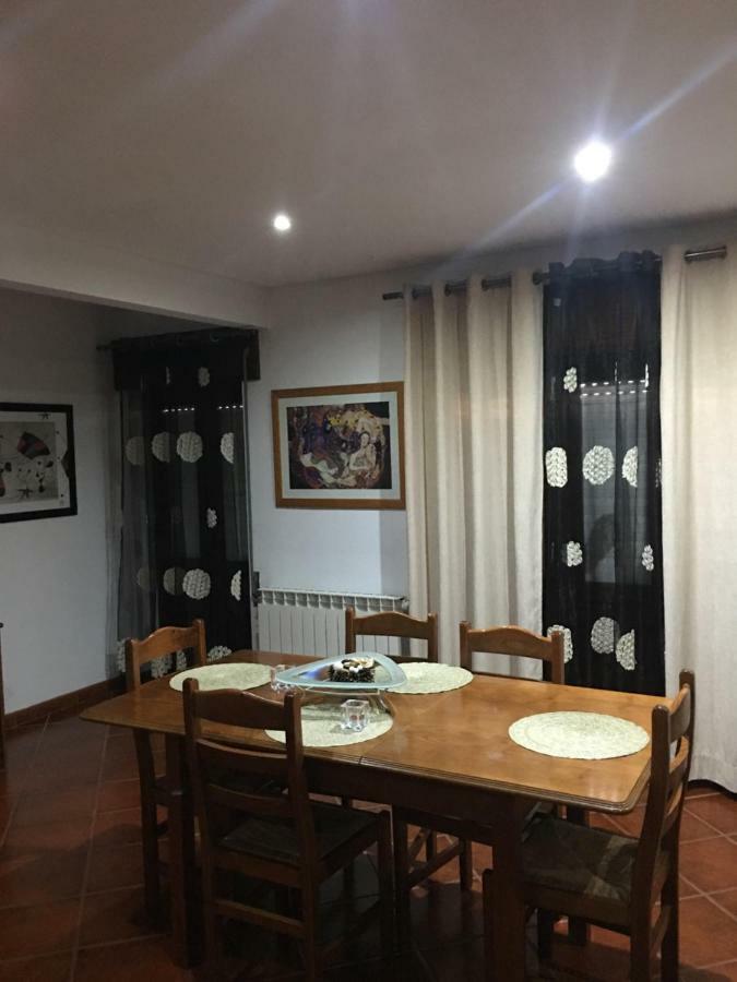 Dds-Dominio Das Sem&Ntes Vouzela Esterno foto