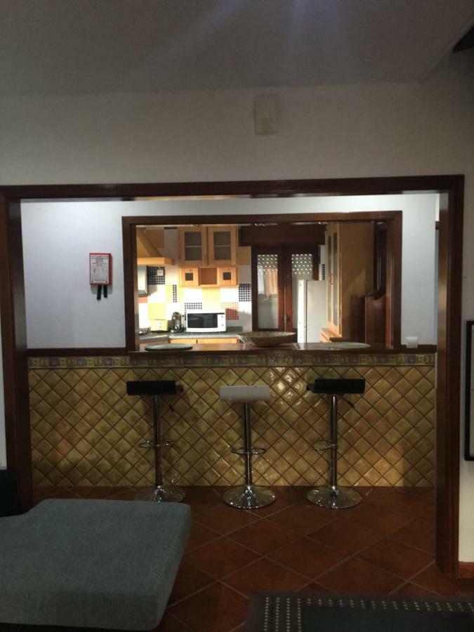 Dds-Dominio Das Sem&Ntes Vouzela Esterno foto