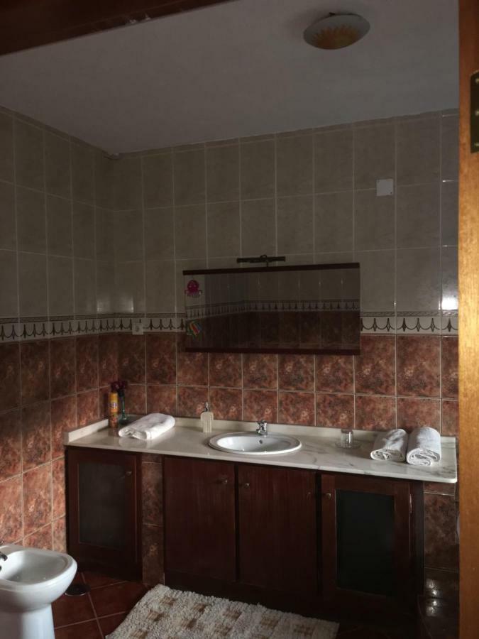 Dds-Dominio Das Sem&Ntes Vouzela Esterno foto
