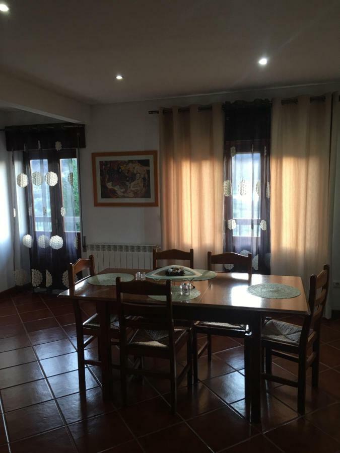 Dds-Dominio Das Sem&Ntes Vouzela Esterno foto