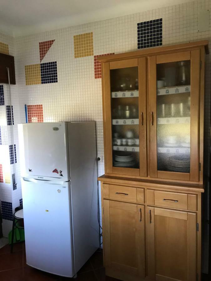 Dds-Dominio Das Sem&Ntes Vouzela Esterno foto