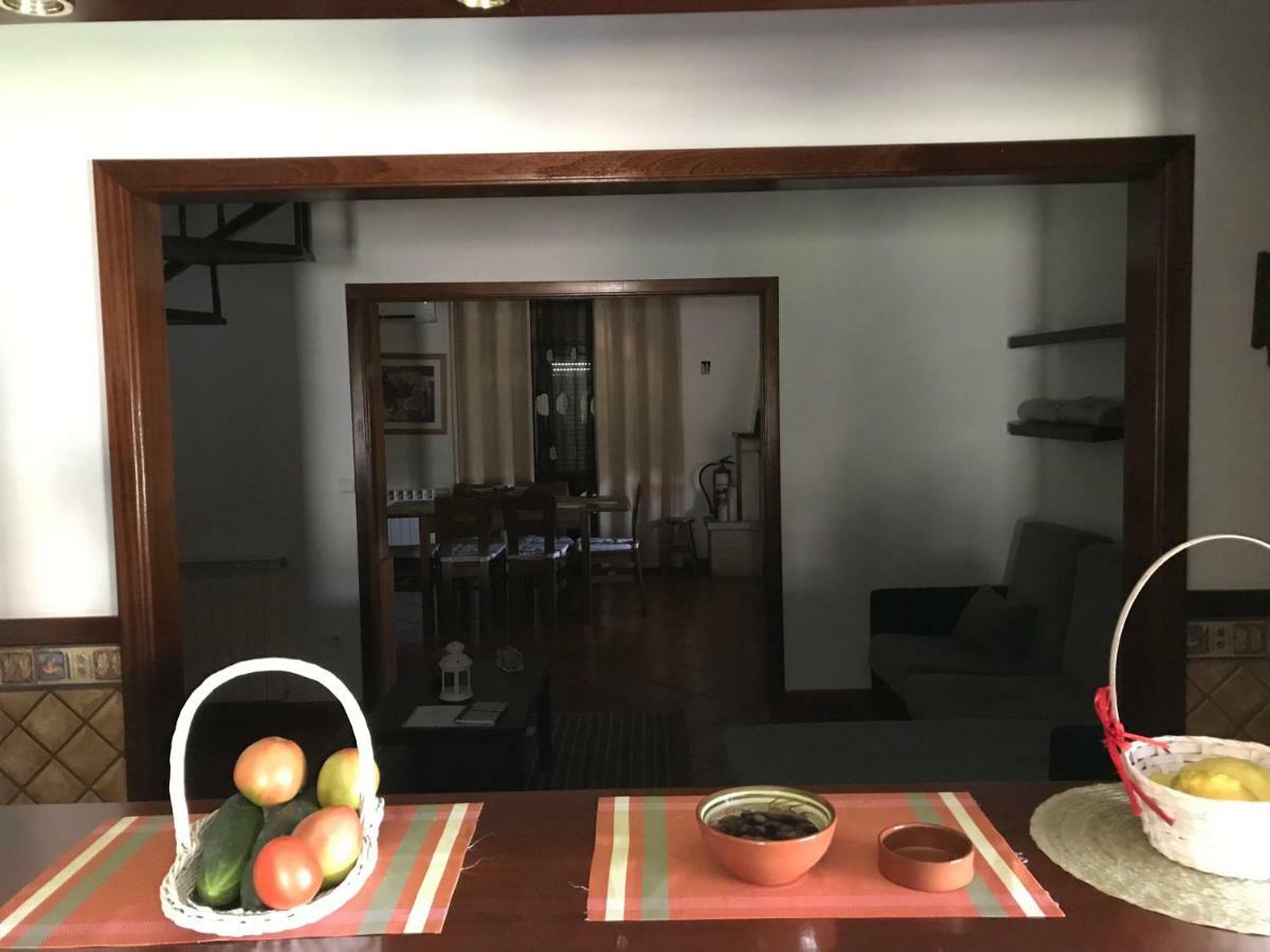 Dds-Dominio Das Sem&Ntes Vouzela Esterno foto
