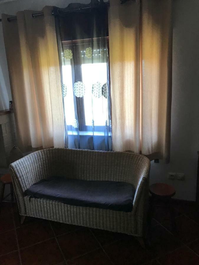 Dds-Dominio Das Sem&Ntes Vouzela Esterno foto