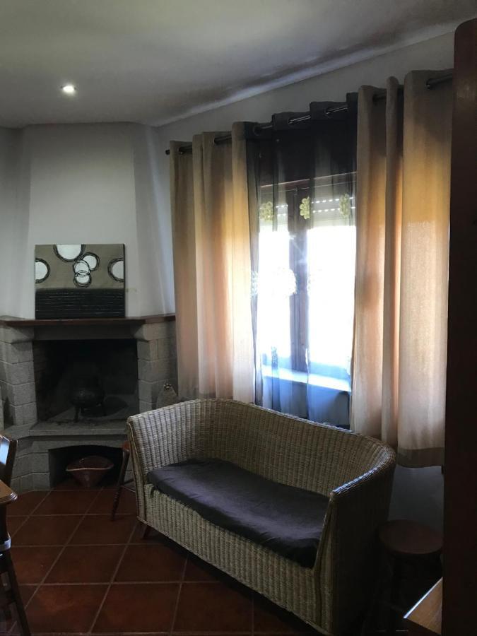 Dds-Dominio Das Sem&Ntes Vouzela Esterno foto